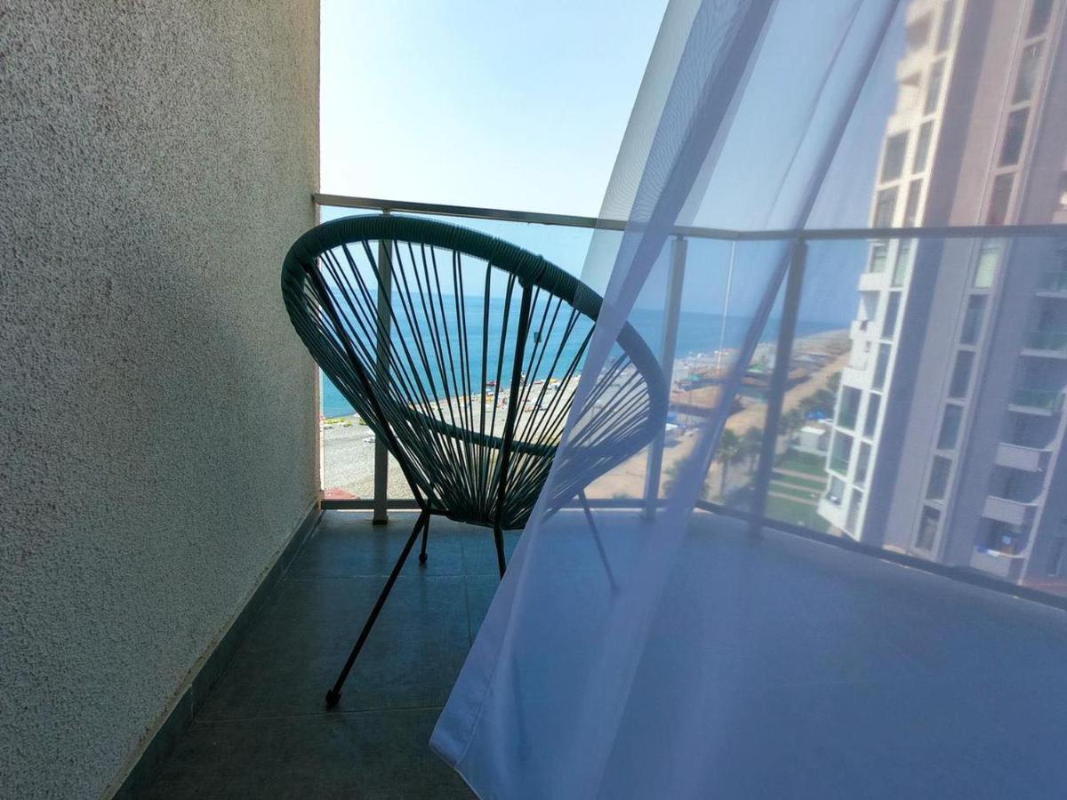Pano Hotel Гонио Экстерьер фото
