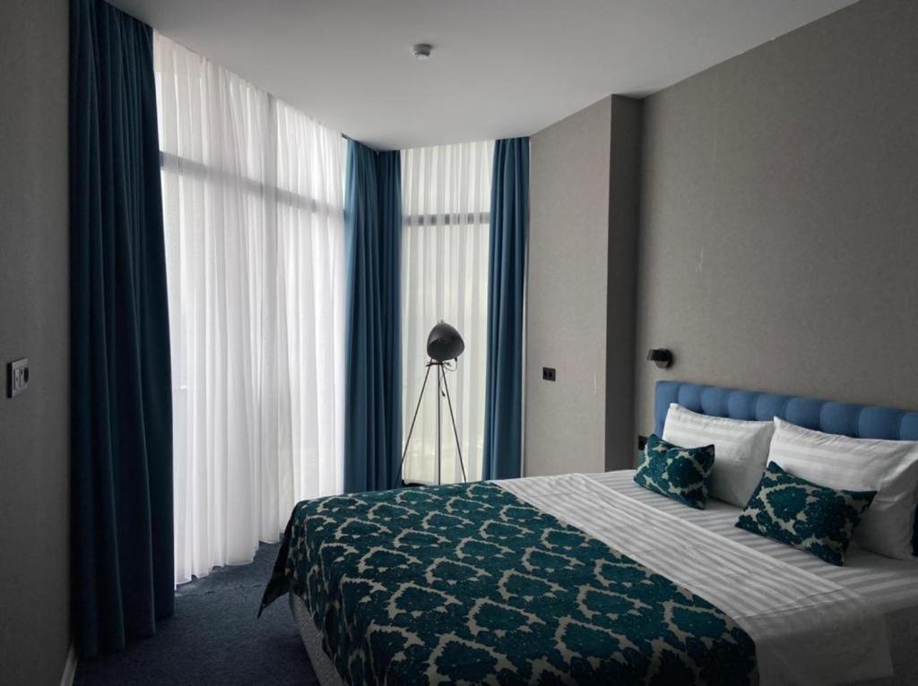 Pano Hotel Гонио Экстерьер фото