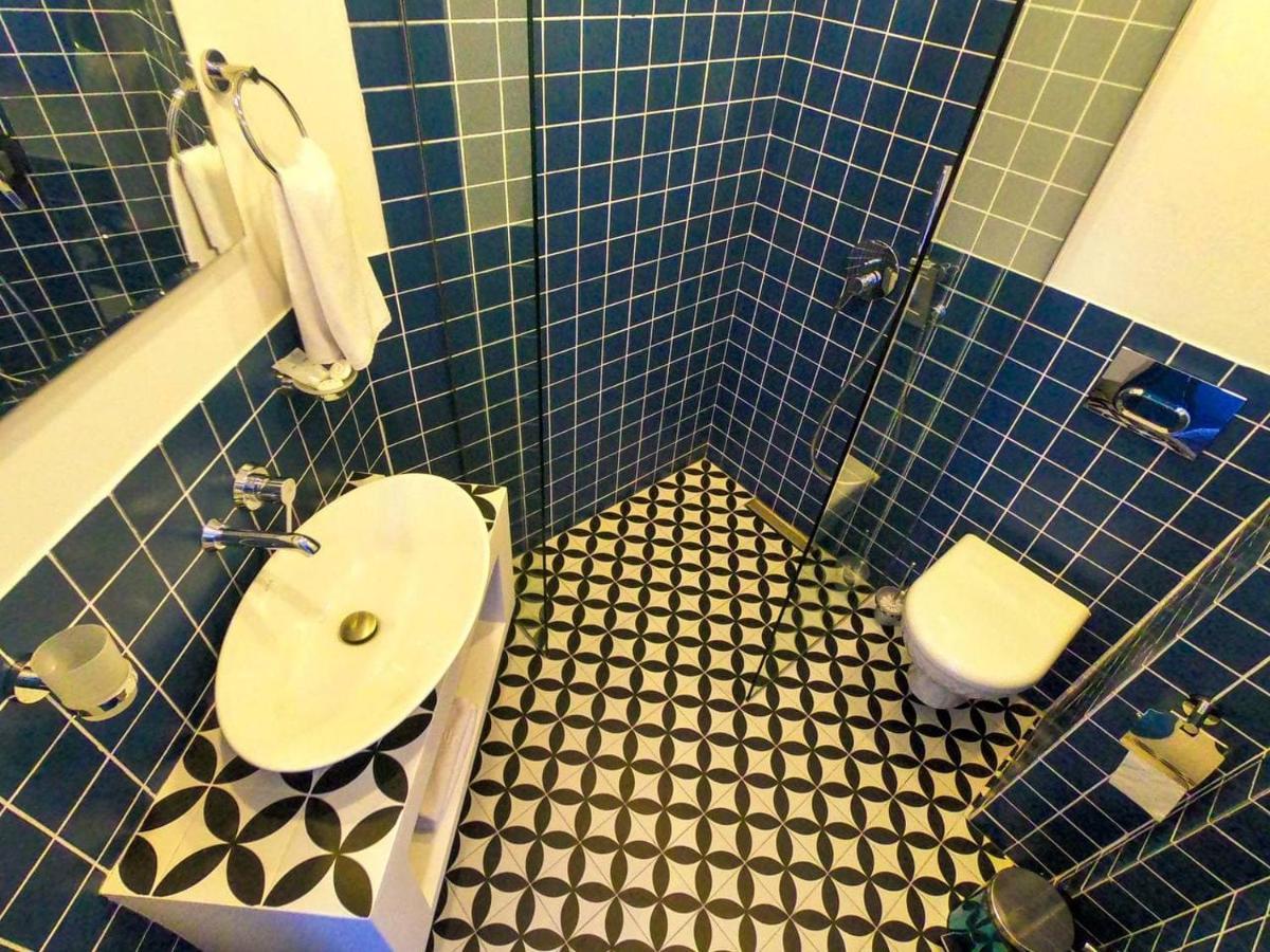 Pano Hotel Гонио Экстерьер фото