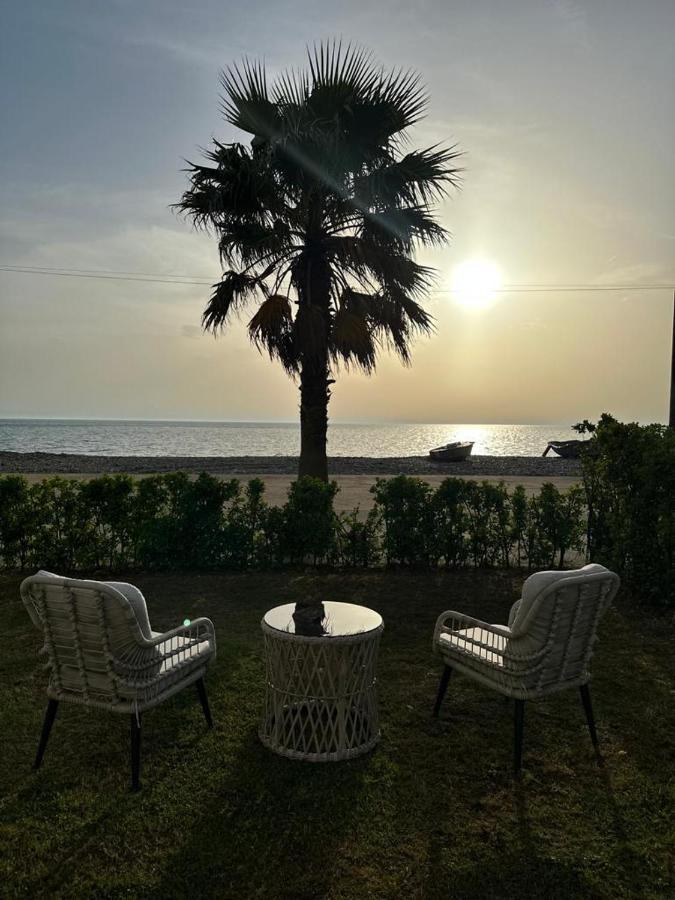 Pano Hotel Гонио Экстерьер фото